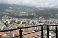 Wohnung 1 Schlafzimmer 46 m² Budva, Montenegro