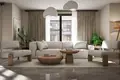 Квартира 75 м² район Фамагуста, Кипр