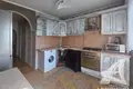 Apartamento 3 habitaciones 69 m² Muchaviecki sielski Saviet, Belarús