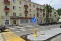 2 room apartment 64 m² Minsk, Belarus