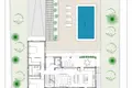 Willa 5 pokojów 422 m² Orihuela, Hiszpania
