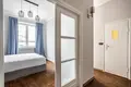 Appartement 2 chambres 47 m² Varsovie, Pologne