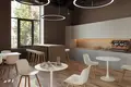 Pomieszczenie biurowe 1 290 m² Moskwa, Rosja