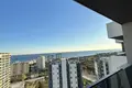 Apartamento 3 habitaciones 135 m² Mezitli, Turquía