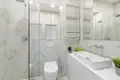 3 room apartment 60 m² in Warsaw, Poland