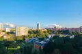 Mieszkanie 52 m² Mińsk, Białoruś