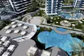 Apartamento 2 habitaciones 50 m² Alanya, Turquía