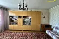 Wohnung 84 m² Cysc, Belarus