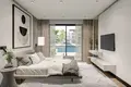 2 bedroom apartment 102 m² Trikomo, Northern Cyprus