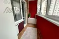3 room apartment 80 m² Muchaviecki sielski Saviet, Belarus