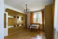 2 room apartment 55 m² Warsaw, Poland