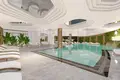 Attique 6 chambres 325 m² Aksu, Turquie