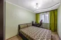 3 room apartment 56 m² Minsk, Belarus