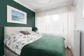 3 room apartment 54 m² Warsaw, Poland