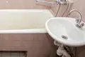 1 room apartment 34 m² Minsk, Belarus