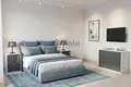 Квартира 1 спальня 60 м² периферия Аттика, Греция