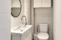Wohnung 1 zimmer 23 m² in Warschau, Polen
