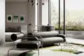 Квартира 1 комната 65 м² Като Полемидия, Кипр