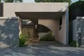 Complejo residencial Villa s udobnoy planirovkoy