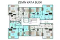 Квартира 3 комнаты 95 м² Чифтликкёй, Турция