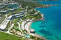 3 bedroom apartment 175 m² Milas, Turkey
