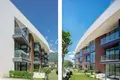 Appartement 2 chambres 54 m² Tivat, Monténégro