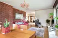 5 bedroom house 163 m² Helsinki sub-region, Finland
