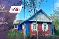 House 44 m² Rackavicki sielski Saviet, Belarus