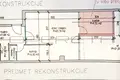 Wohnung 2 zimmer 100 m² Stadt Zagreb, Kroatien