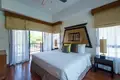 Villa de tres dormitorios 234 m² Choeng Thale, Tailandia