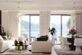 Mieszkanie 1 pokój 54 m² Kotor Municipality, Czarnogóra