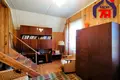House 115 m² Zabalocki sielski Saviet, Belarus