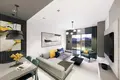 Квартира 2 комнаты 50 м² Konakli, Турция