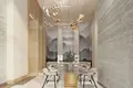 Penthouse 136 m² Pattaya City, Tajlandia