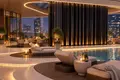 Appartement 4 chambres 234 m² Abou Dabi, Émirats arabes unis