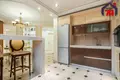 Apartamento 3 habitaciones 125 m² Minsk, Belarús