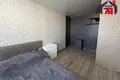 1 room apartment 35 m² Sluck, Belarus
