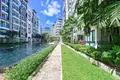 Estudio 1 habitación 31 m² Thalang, Tailandia