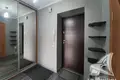 Apartamento 1 habitación 34 m² Brest, Belarús