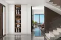 Wohnkomplex ÇATALKÖY villas