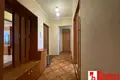 Apartamento 2 habitaciones 52 m² Gómel, Belarús