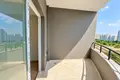 1 bedroom apartment 70 m² Mezitli, Turkey