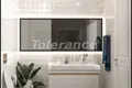 2 bedroom apartment 77 m² Mezitli, Turkey