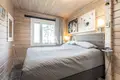 Chalet 2 chambres 47 m² Haijaa, Finlande