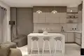 Appartement 2 chambres  Alanya, Turquie