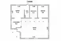 Maison 139 m² Kobryn, Bélarus