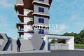 Apartamento 2 habitaciones 37 m² Alanya, Turquía