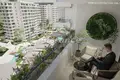 1 bedroom apartment 46 m² Cyprus, Cyprus