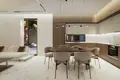 Квартира 2 комнаты 54 м² Арадиппу, Кипр