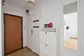 Appartement 2 chambres 26 m² en Varsovie, Pologne